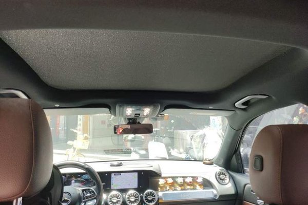 Mercedes-Benz GLB 2021, 53099 км, за 17318 USD - фото 19