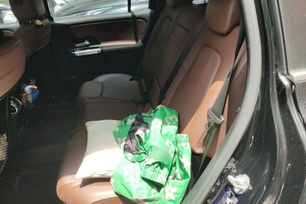 Mercedes-Benz GLB 2021, 53099 км, за 17318 USD - фото 18