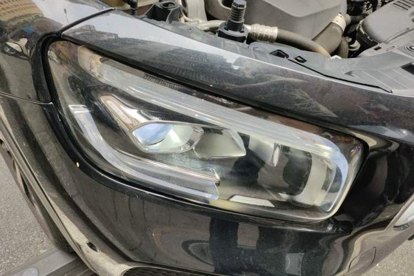 Mercedes-Benz GLB 2021, 53099 км, за 17318 USD - фото 7