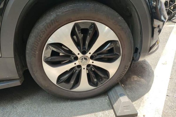 Mercedes-Benz GLB 2021, 53099 км, за 17318 USD - фото 8