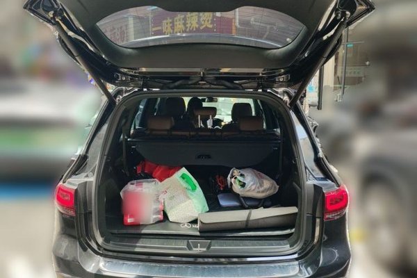 Mercedes-Benz GLB 2021, 53099 км, за 17318 USD - фото 20