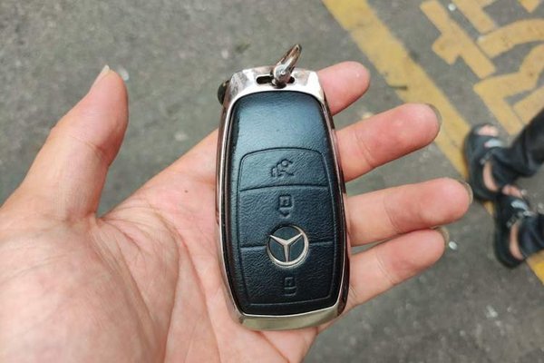 Mercedes-Benz GLB 2021, 53099 км, за 17318 USD - фото 9