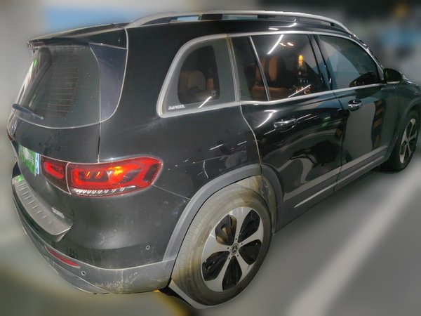 Mercedes-Benz GLB 2021, 84300 км, за 17801 USD - фото 6