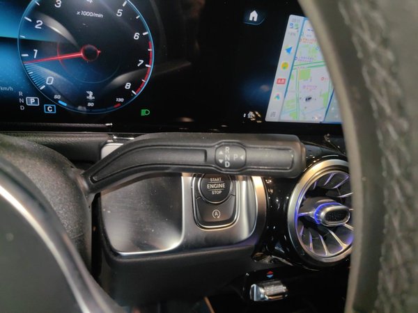 Mercedes-Benz GLB 2021, 84300 км, за 17801 USD - фото 15