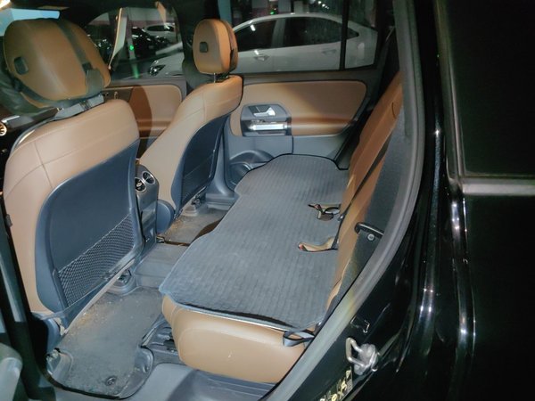 Mercedes-Benz GLB 2021, 84300 км, за 17801 USD - фото 18