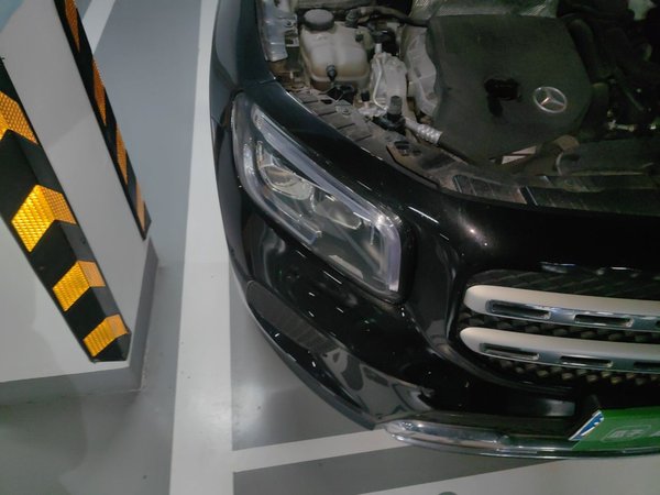 Mercedes-Benz GLB 2021, 84300 км, за 17801 USD - фото 7