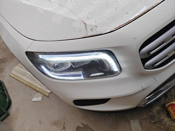Mercedes-Benz GLB 2021, 27100 км, за 24181 USD - фото 7