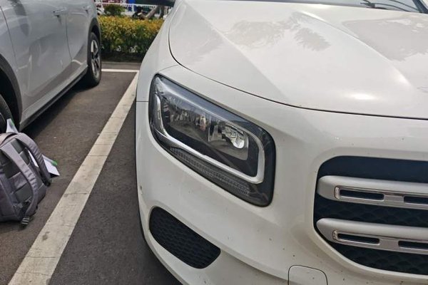 Mercedes-Benz GLB 2021, 53100 км, за 25235 USD - фото 7