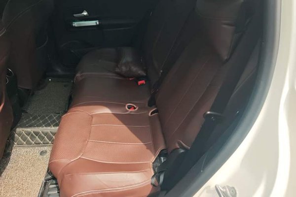 Mercedes-Benz GLB 2021, 53100 км, за 25235 USD - фото 20