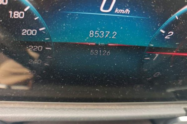 Mercedes-Benz GLB 2021, 53100 км, за 25235 USD - фото 11