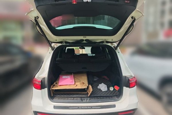 Mercedes-Benz GLB 2021, 53100 км, за 25235 USD - фото 16