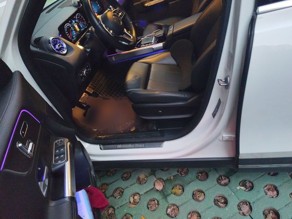 Mercedes-Benz GLB 2021, 58099 км, за 21301 USD - фото 15