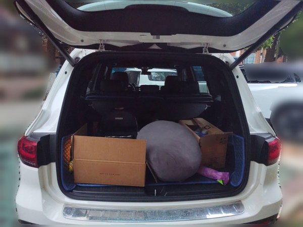 Mercedes-Benz GLB 2021, 58099 км, за 21301 USD - фото 14