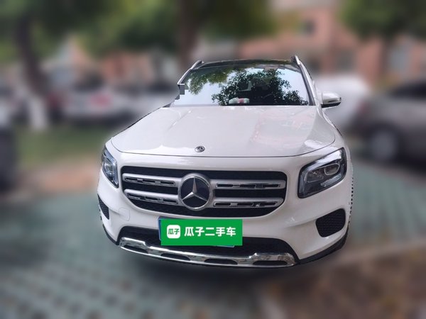 Mercedes-Benz GLB 2021, 58099 км, за 21301 USD - фото 7