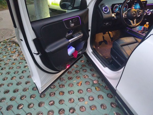 Mercedes-Benz GLB 2021, 58099 км, за 21301 USD - фото 13