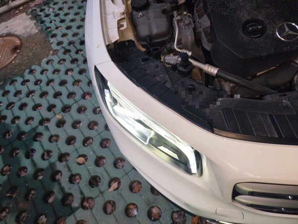 Mercedes-Benz GLB 2021, 58099 км, за 21301 USD - фото 6