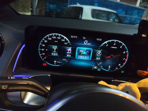 Mercedes-Benz GLB 2021, 58099 км, за 21301 USD - фото 9