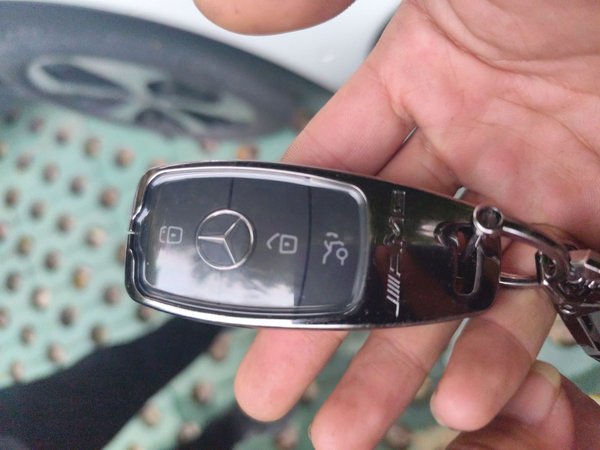 Mercedes-Benz GLB 2021, 58099 км, за 21301 USD - фото 10