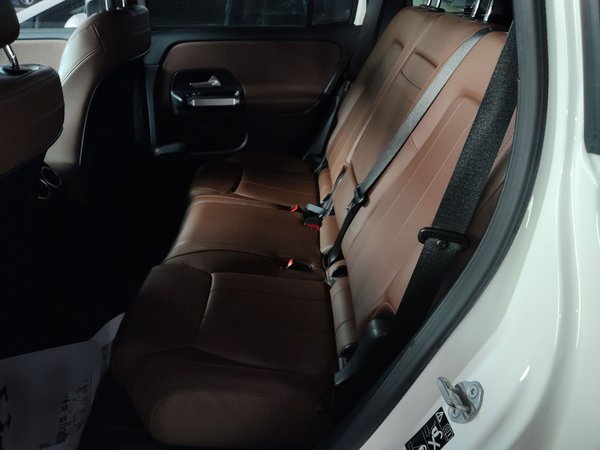 Mercedes-Benz GLB 2021, 59300 км, за 23555 USD - фото 20