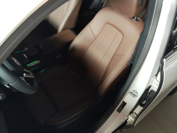 Mercedes-Benz GLB 2021, 59300 км, за 23555 USD - фото 18