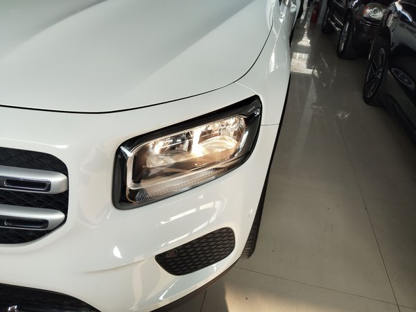 Mercedes-Benz GLB 2021, 59300 км, за 23555 USD - фото 9