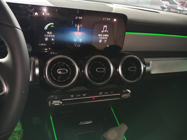 Mercedes-Benz GLB 2021, 59300 км, за 23555 USD - фото 16