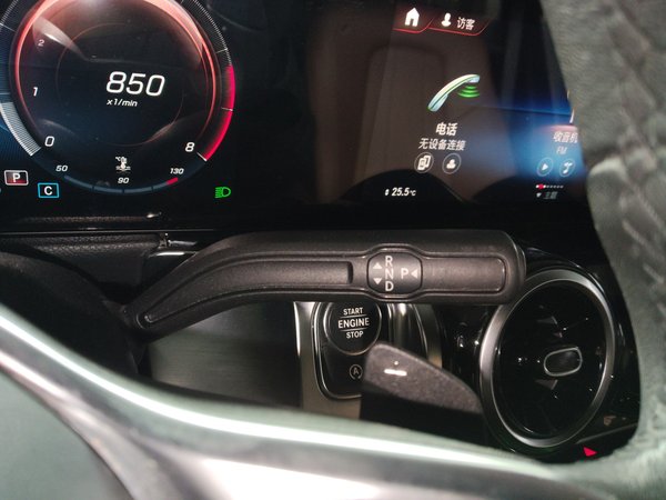 Mercedes-Benz GLB 2021, 59300 км, за 23555 USD - фото 17