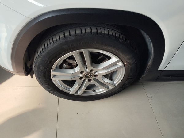 Mercedes-Benz GLB 2021, 59300 км, за 23555 USD - фото 8