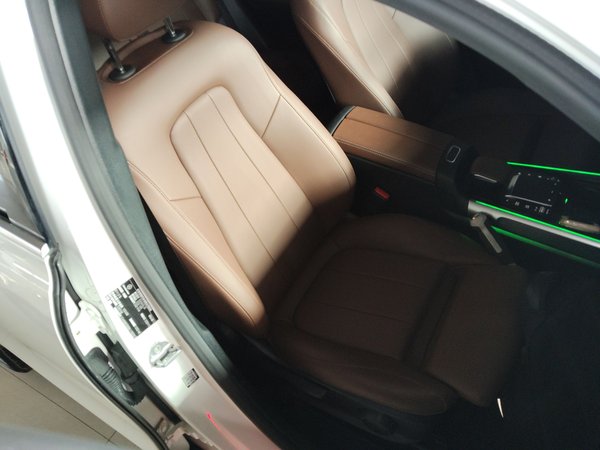 Mercedes-Benz GLB 2021, 59300 км, за 23555 USD - фото 23