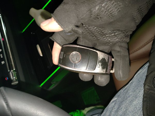 Mercedes-Benz GLB 2021, 59300 км, за 23555 USD - фото 12