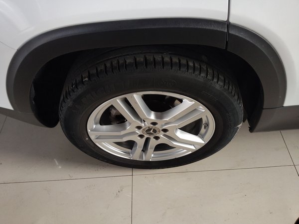 Mercedes-Benz GLB 2021, 59300 км, за 23555 USD - фото 10