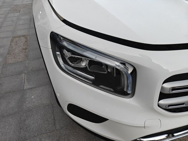 Mercedes-Benz GLB 2021, 63700 км, за 21891 USD - фото 7