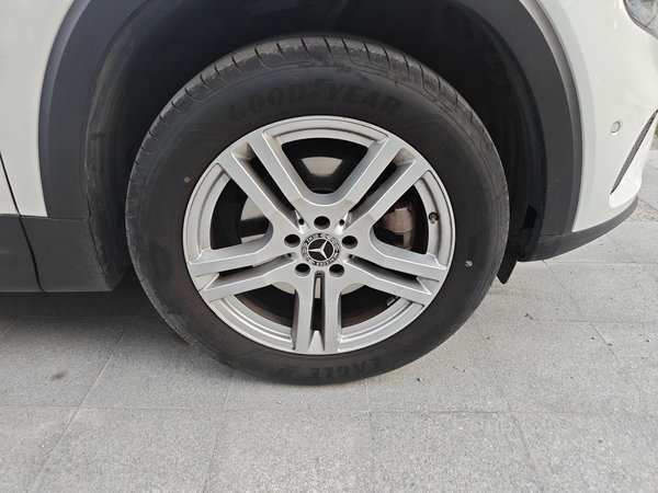 Mercedes-Benz GLB 2021, 63700 км, за 21891 USD - фото 8
