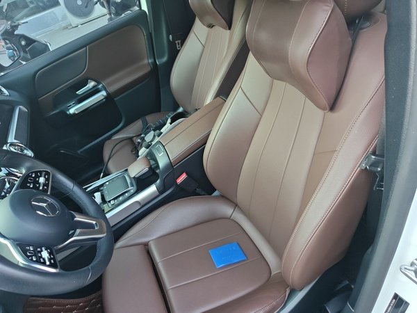 Mercedes-Benz GLB 2021, 63700 км, за 21891 USD - фото 16