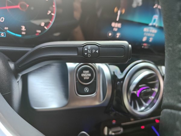Mercedes-Benz GLB 2021, 63700 км, за 21891 USD - фото 15