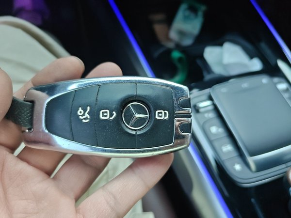 Mercedes-Benz GLB 2021, 63700 км, за 21891 USD - фото 9