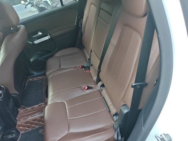 Mercedes-Benz GLB 2021, 63700 км, за 21891 USD - фото 18