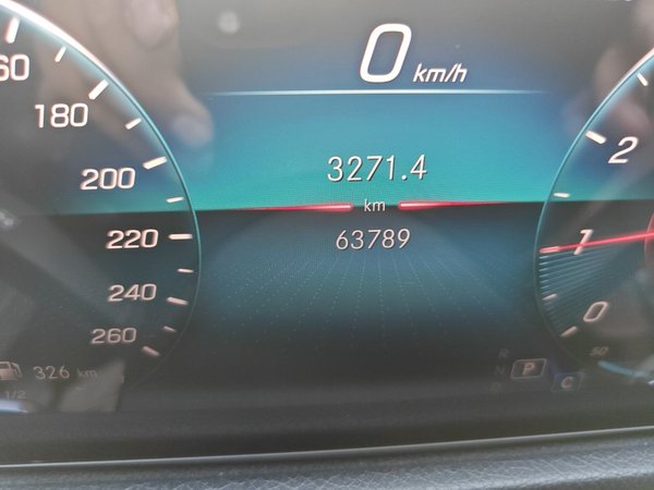 Mercedes-Benz GLB 2021, 63700 км, за 21891 USD - фото 13