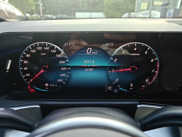 Mercedes-Benz GLB 2021, 63700 км, за 21891 USD - фото 12