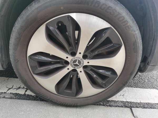 Mercedes-Benz GLB 2022, 43500 км, за 24966 USD - фото 8