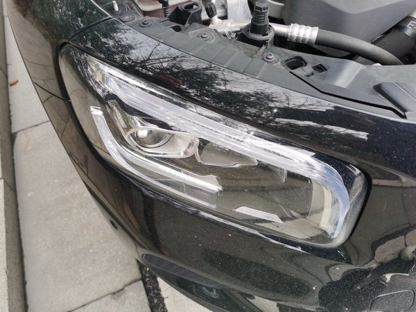 Mercedes-Benz GLB 2022, 43500 км, за 24966 USD - фото 7