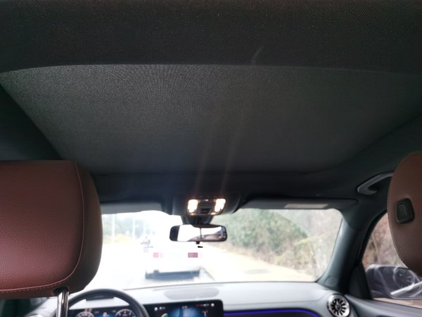 Mercedes-Benz GLB 2022, 43500 км, за 24966 USD - фото 19