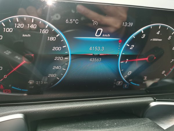 Mercedes-Benz GLB 2022, 43500 км, за 24966 USD - фото 13