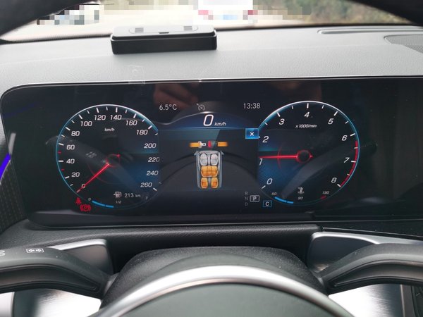 Mercedes-Benz GLB 2022, 43500 км, за 24966 USD - фото 12