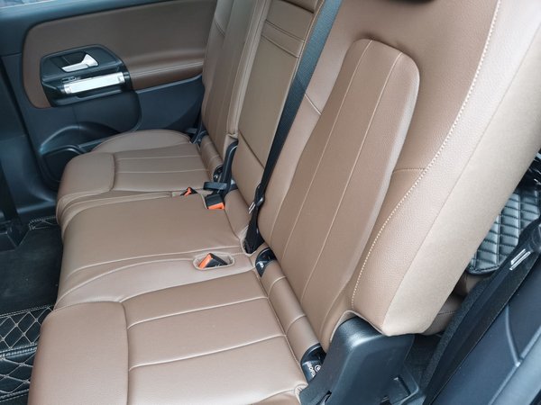 Mercedes-Benz GLB 2022, 43500 км, за 24966 USD - фото 18