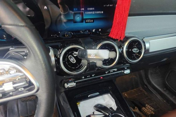 Mercedes-Benz GLB 2022, 71700 км, за 21886 USD - фото 14