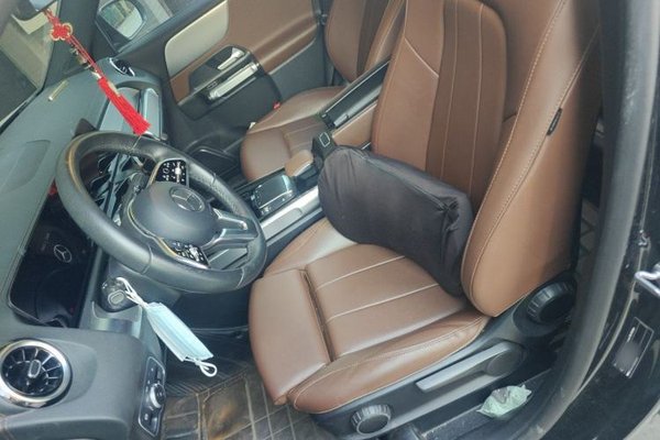 Mercedes-Benz GLB 2022, 71700 км, за 21886 USD - фото 16