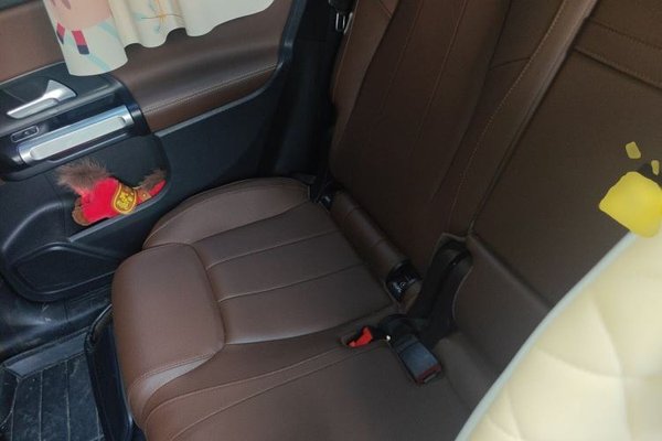 Mercedes-Benz GLB 2022, 71700 км, за 21886 USD - фото 18