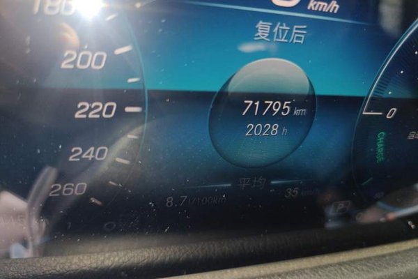 Mercedes-Benz GLB 2022, 71700 км, за 21886 USD - фото 13