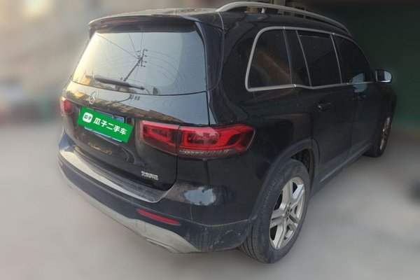 Mercedes-Benz GLB 2022, 71700 км, за 21886 USD - фото 6